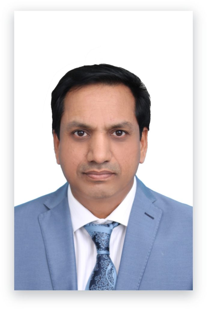 Eng. MIRZA BAIG – Rashid S. Al-Rashid